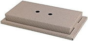 PacknWood 210CHOKLID Lid - 14.8 x 7.8 in. Pack of 50