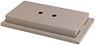 PacknWood 210CHOKLID Lid - 14.8 x 7.8 in. Pack of 50