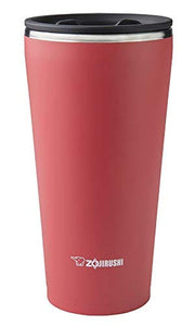 Zojirushi Coral Pink / 15 Ounces / Modern Thermoses