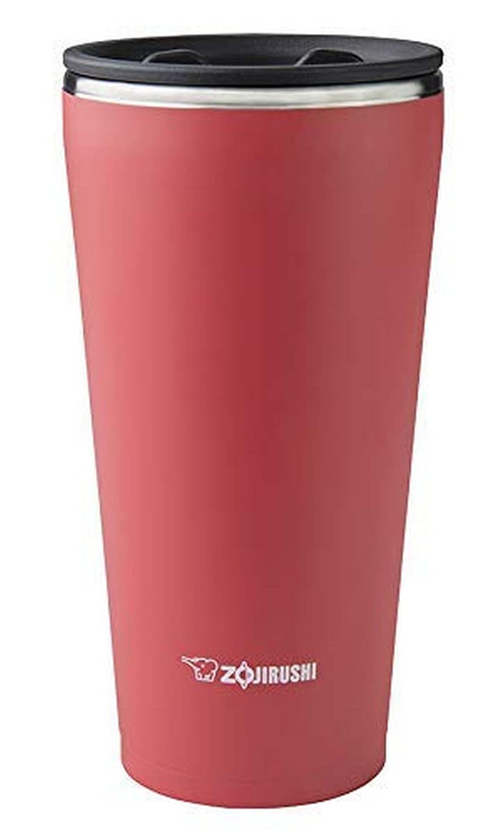 Zojirushi Coral Pink / 15 Ounces / Modern Thermoses
