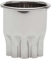 Ateco 1.5-Inch Round Stainless Steel Cutter