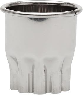 Ateco 1.5-Inch Round Stainless Steel Cutter