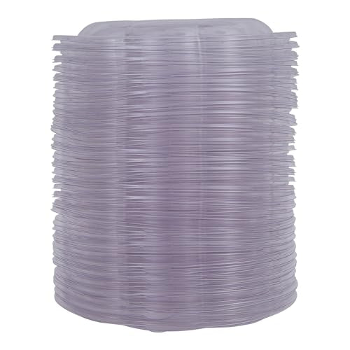 ECO PRODUCTS 24-48oz / Clear / 300 Bowls