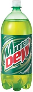 Mountain Dew
