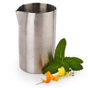 Barfly Silver / 21OZ/625ML / 21.0 fluid_ounces Cocktail Shakers