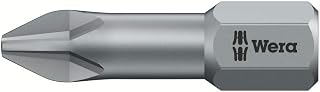 Wera 851/1TZ Bit +1 56505