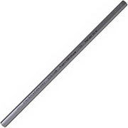 Prismacolor Verithin Colored Pencils, Metallic Silver, (02460) ( Pack Of 12 )