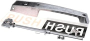 Kason 11239C00004D Latch with Cylinder Lock & Inside Lever Release