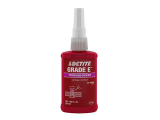 First Generation by Loctite – Red, Model 195896