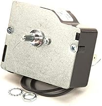 Market Forge Timer 60 Minute 115V 50/60 Hz