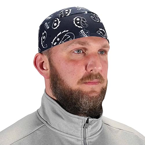 Ergodyne Navy Western / Each / 1
