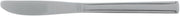 HUBERT Dinner Knife Dominion Pattern 18/0 Stainless Steel - 12 per box