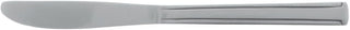 HUBERT Dinner Knife Dominion Pattern 18/0 Stainless Steel - 12 per box