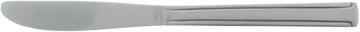HUBERT Dinner Knife Dominion Pattern 18/0 Stainless Steel - 12 per box