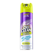 Foam-Tastic - Fresh - 19 oz - 6 pk by OxiClean – 19 Fl Oz (Pack of 6), Pack of 6, Model HDL-037B