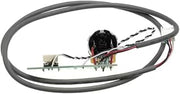Fits Cooktek GF201 1742 450S3890 1747 2404 Potentiometer Assembly, GEN II, CT