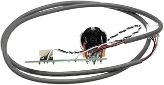 Fits Cooktek GF201 1742 450S3890 1747 2404 Potentiometer Assembly, GEN II, CT