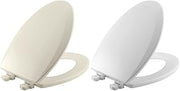 Bemis 1500EC Toilet Seat Bundle (346 + 390)