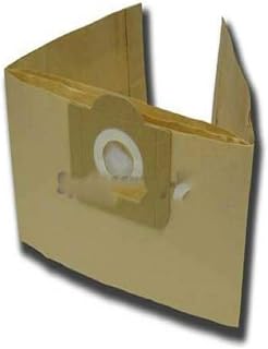 Fits Truvox Valet Aqua Hoover Vacuum Cleaner Paper Dust Bags x 10
