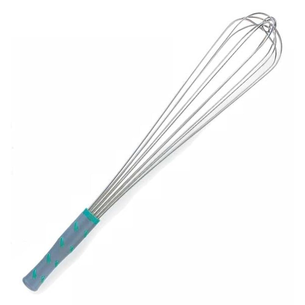 Vollrath 20-Inch / Silver / Heavy Duty Whisks