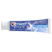 Crest Arctic Fresh / 4.1 Ounce (Pack of 6) / 1 Toothpaste