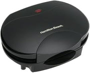 Hamilton Beach 25210 HealthSmart Contact Grill