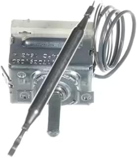 Fits Equipex 55.17039.050 1643 4 Operating Thermostat