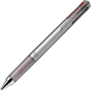 PILOT Multicolor Ballpoint Pen Gel BP Juice Up 4C 04 S Silver LKJP60S4S