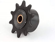 Hatco (HATCG) Sprocket W/Clutch Assembly