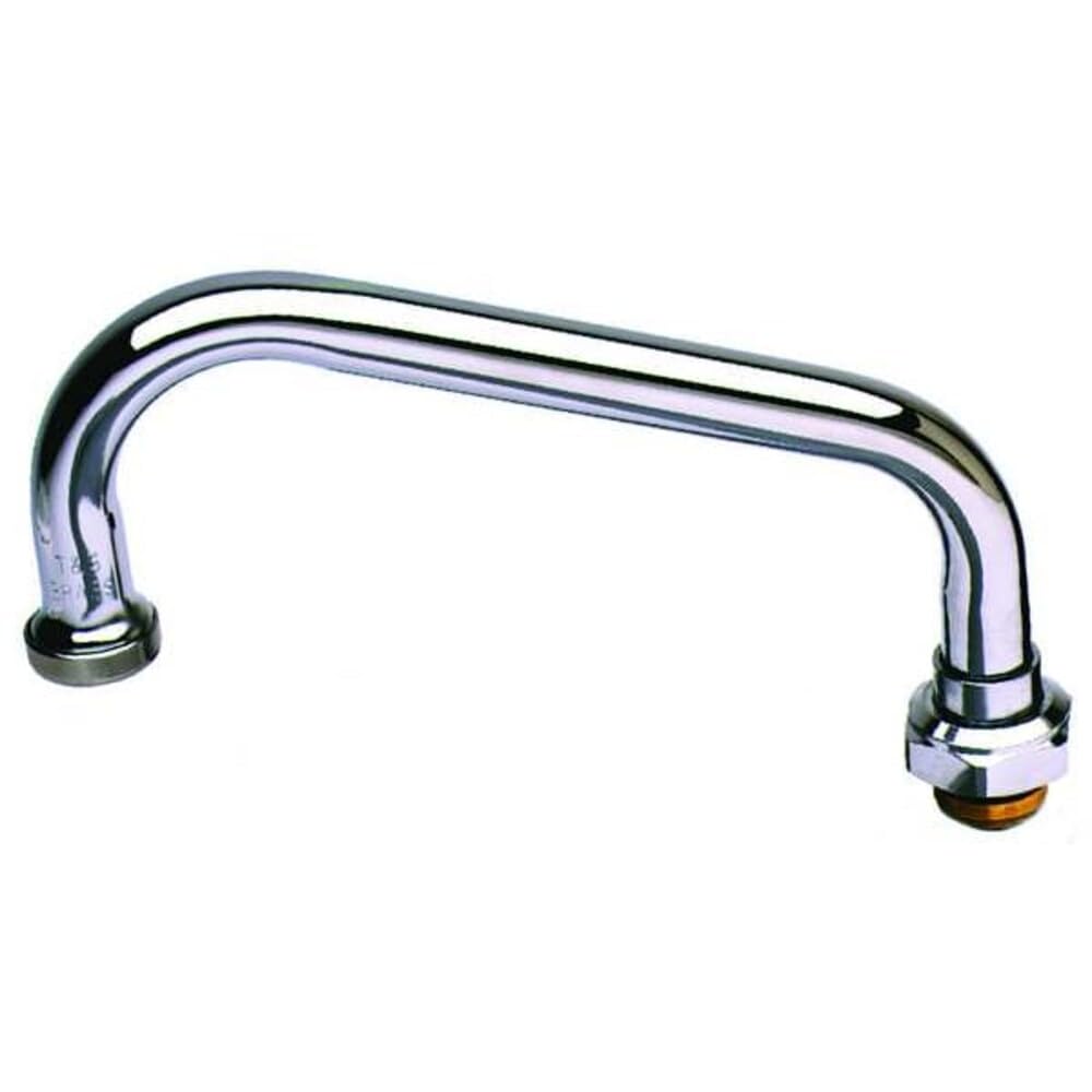 T&S Brass Chrome / 6 Inch / 1 Arc Welding Accessories