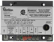 Robertshaw Universal Intermittent Pilot Lockout Ignition Module