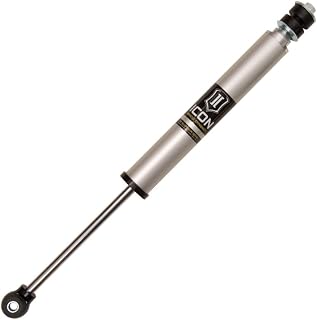 ICON Vehicle Dynamics 216532 Premium Grade 5wt Shock Oil For Consistent Suspension Damping Alonga Wide Temperature Range Nitrogen Charged Monotube Design Withinternal Reservoir One Piece Linear/digres