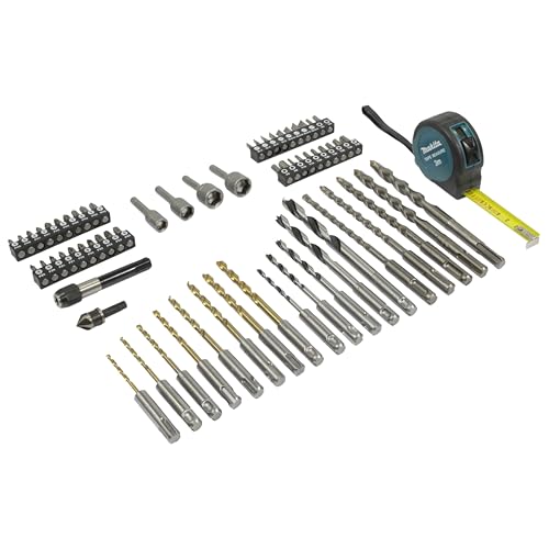 Makita Two batteries 2.0 Ah, charger (240 V / CEE 7-16) / Petrol/Black / 1 Hammer Drills