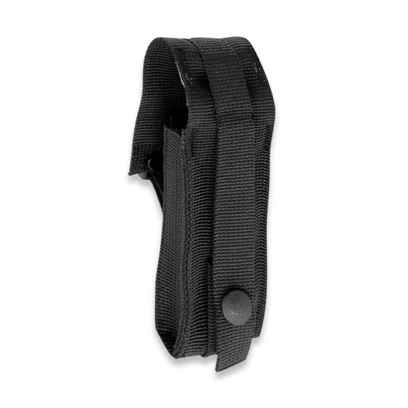 Outdoor CAC Knife Holder Black by TB – One Size, Polyester, Model 39.220245
