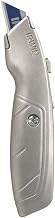 Irwin 2082101 Optimized Cutting Standard 6-1/2 in. Utility Knife