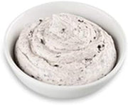 Brill Cookies N Creme Icing, 14 Pound -- 1 each.