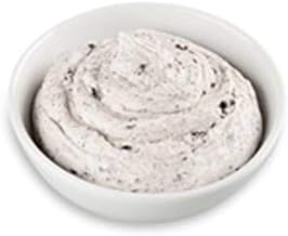 Brill Cookies N Creme Icing, 14 Pound -- 1 each.