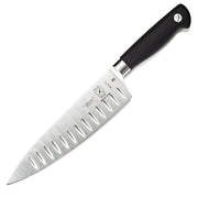 Mercer Culinary 8" / Graton Edge Chef's Knife 8-inch / Black Utility Knives