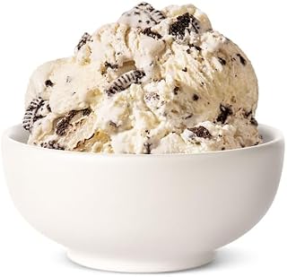 Tillamook Ice Cream, 3 Gallon Tub (Cookies & Cream)