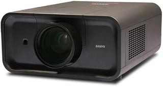 SANYO PLC-XP200L XGA 1024 x 768 LCD PROJECTOR 7000 ANSI LUMENS NO LENS