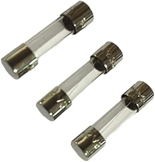 Coleman 73303343 Fuse