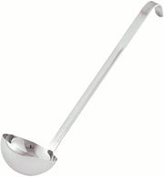 Vollrath Jacobs Pride One Piece Heavy-Duty 1 Oz. S/S Ladle