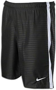 Nike Max Graphic Short Black YXS