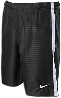 Nike Max Graphic Short Black YXS