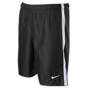 Max Graphic Short Black YXS by Nike – Polyester, Black