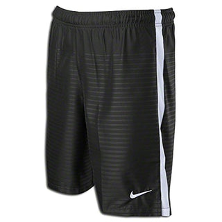 Max Graphic Short Black YXS by Nike – Polyester, Black