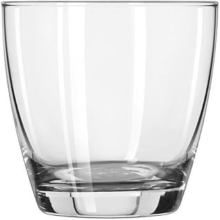 Libbey Embassy 7 oz Rocks Glass