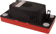 Diversitech CP-22LP Automatic Condensate Pump for HVAC/R Equipment, Condensation Removal Pump with Removable Check Valve, 120V, 22' Lift