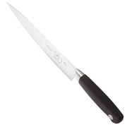 Mercer Culinary 8" / Short Bolster Chef's Knife 8-inch / Black Chef's Knives