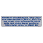 Strawberry Cream Cheese Cups by Philadelphia – 1 Ounce (Pack of 100), Pack of 100, Model 72683